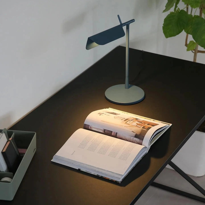 Simple Bedroom Bedside Lamp-16