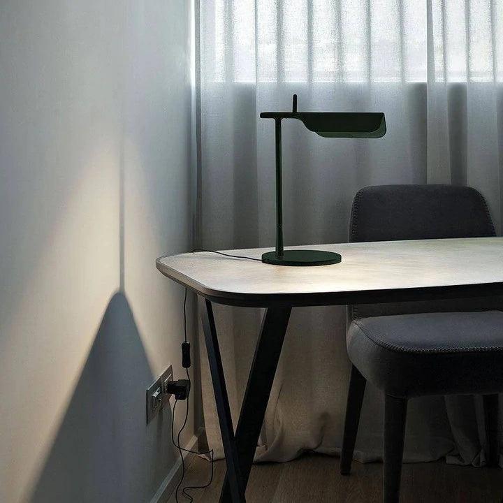 Simple Bedroom Bedside Lamp-21