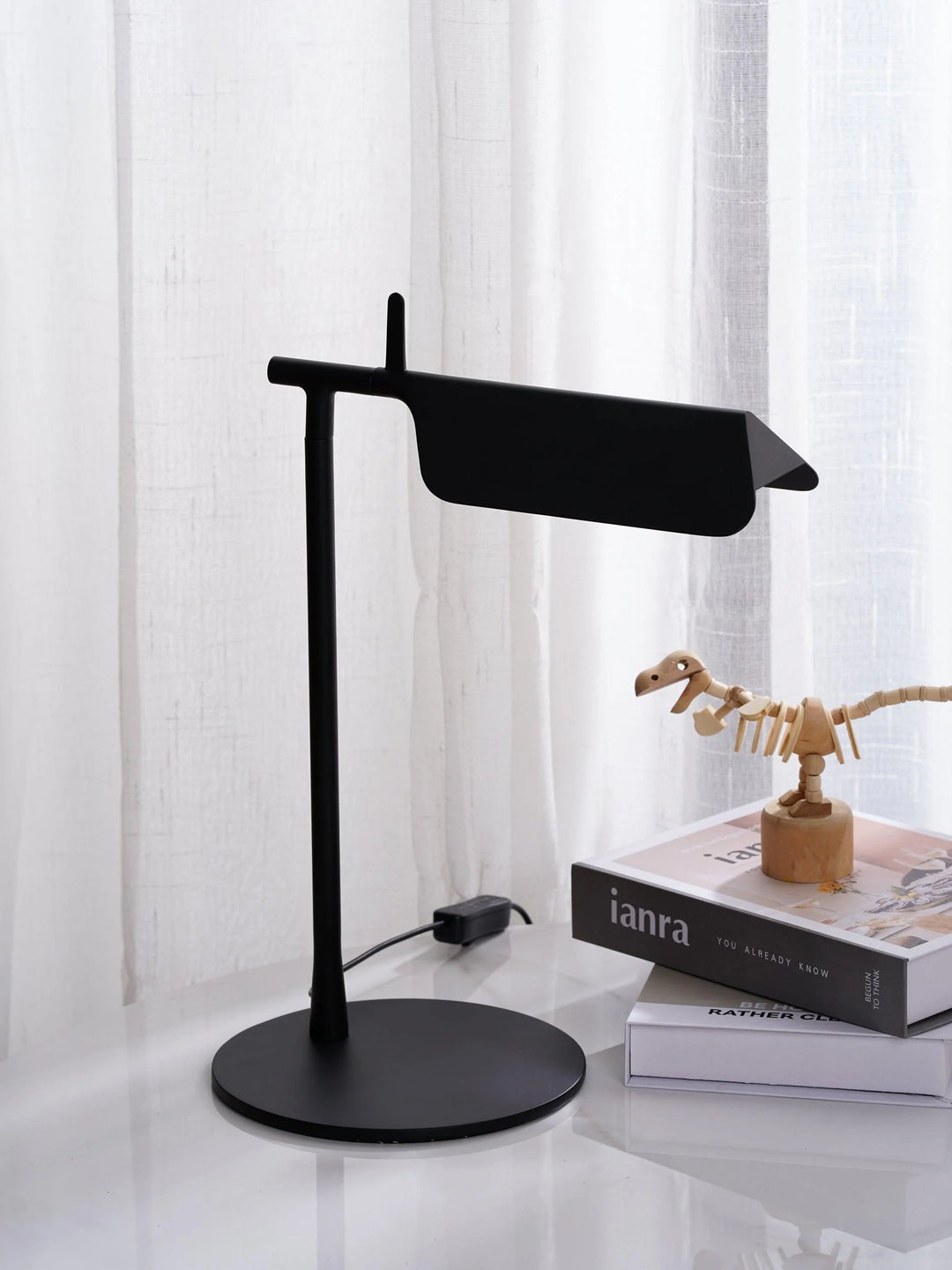 Simple Bedroom Bedside Lamp-30