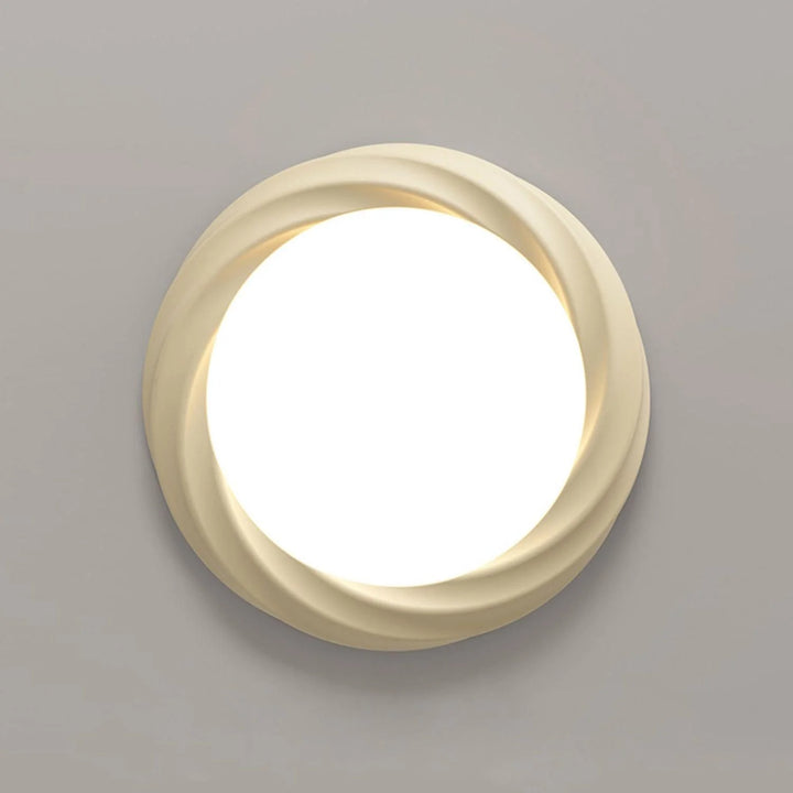 Simple_Cream_Ceiling_Light_12