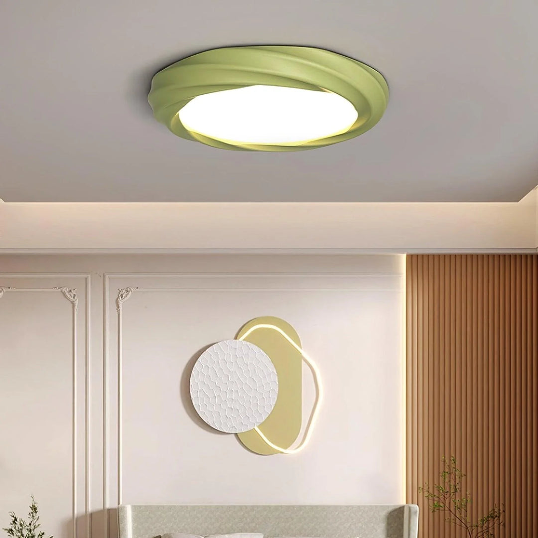 Simple_Cream_Ceiling_Light_18