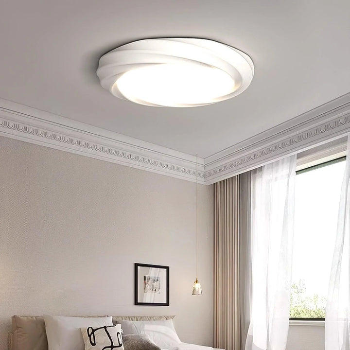 Simple_Cream_Ceiling_Light_24