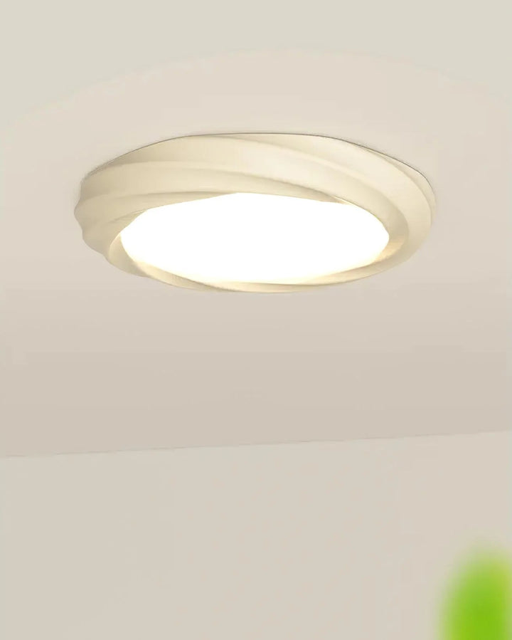 Simple_Cream_Ceiling_Light_6
