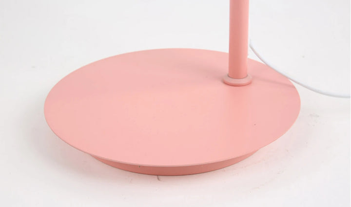 Simple Macaron Floor Lamp 8