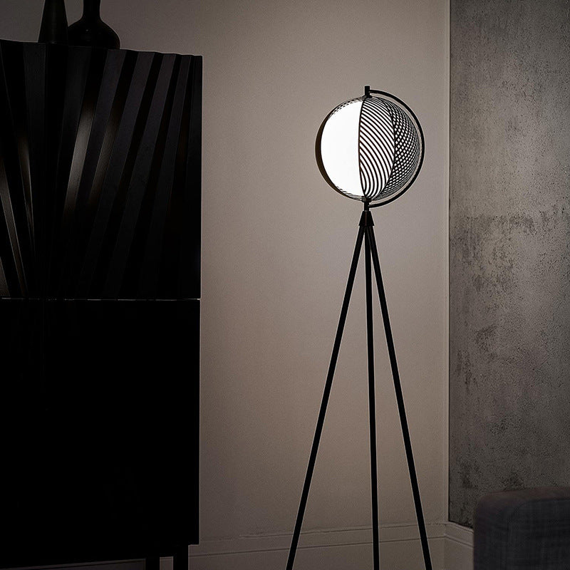 Simple Modern Floor Lamp 11