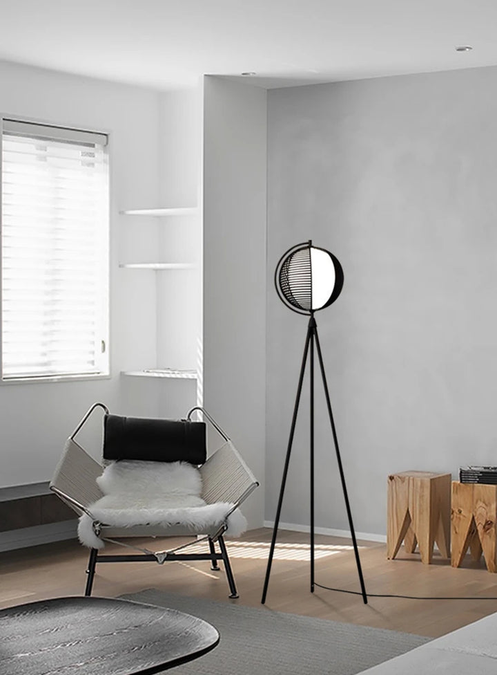 Simple Modern Floor Lamp 12