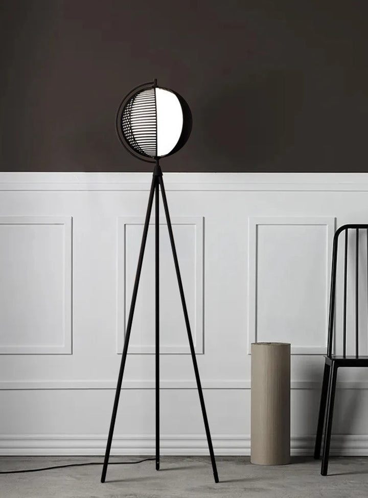Simple Modern Floor Lamp 13