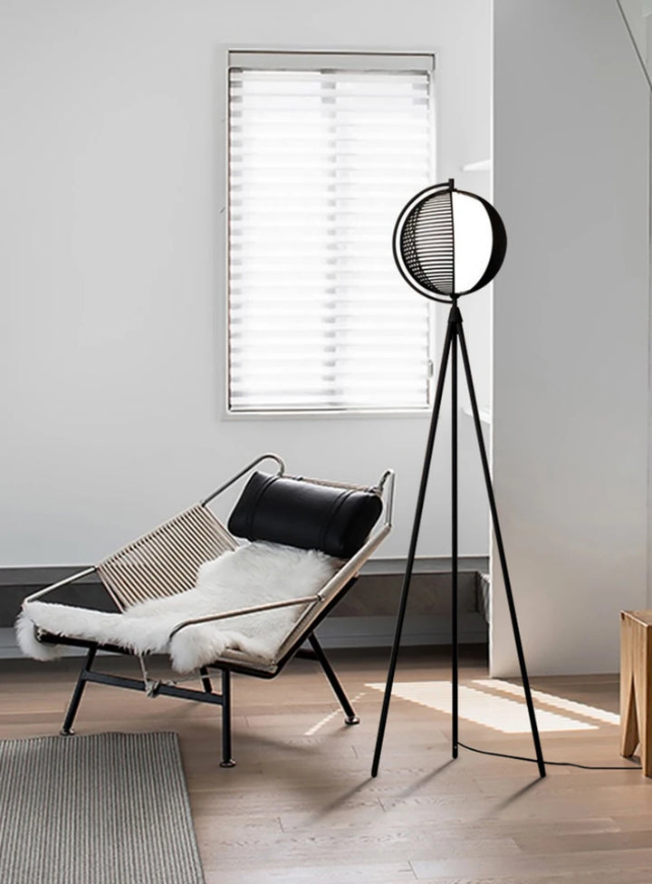 Simple Modern Floor Lamp 3