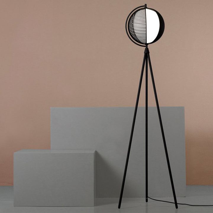 Simple Modern Floor Lamp 6