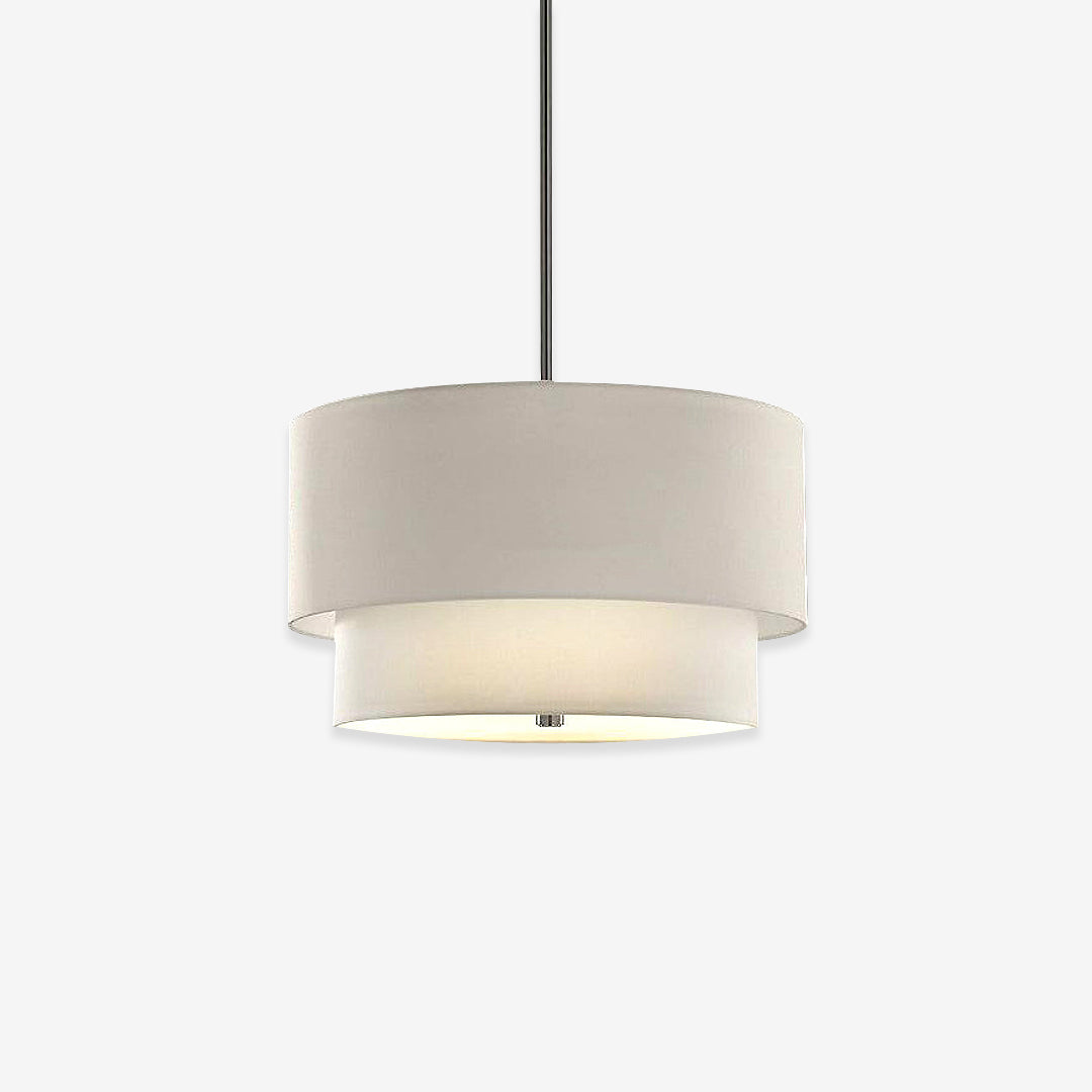 Simple Modern Pendant Light