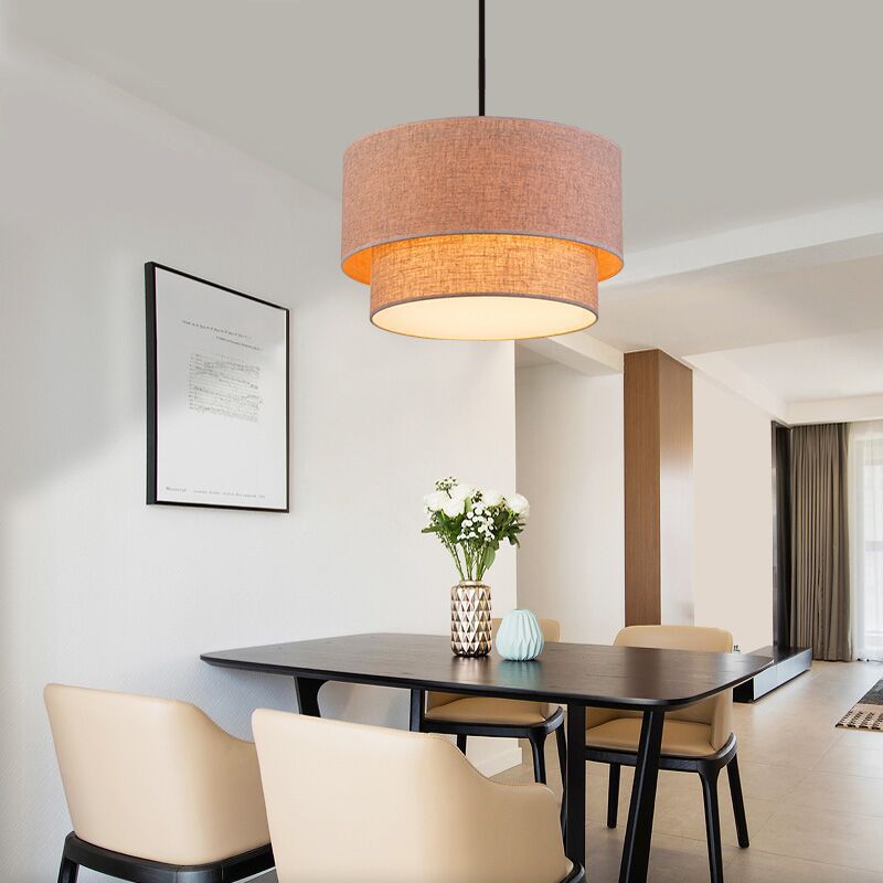 Simple Modern Pendant Light 3