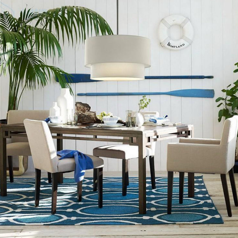 Simple Modern Pendant Light 7