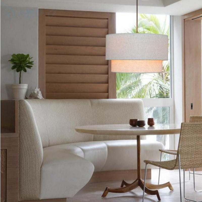 Simple Modern Pendant Light 9