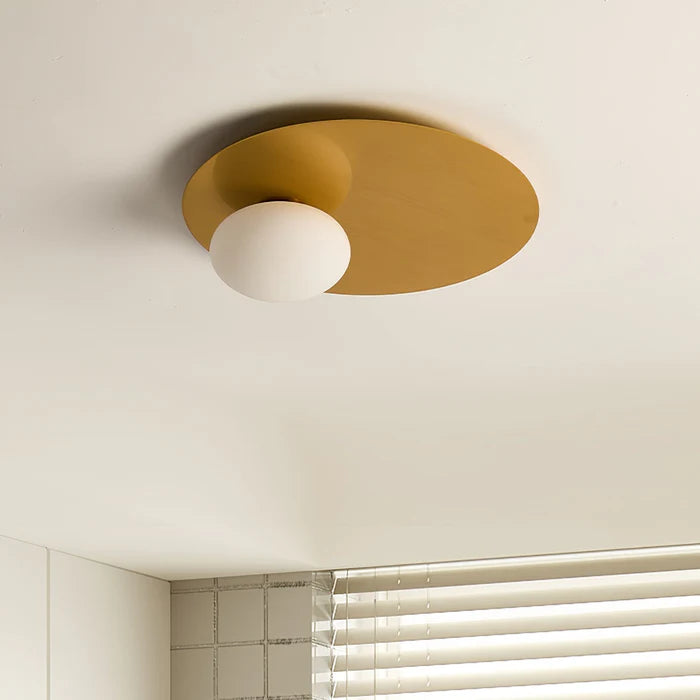 Simple_Oval_Ceiling_Light_3