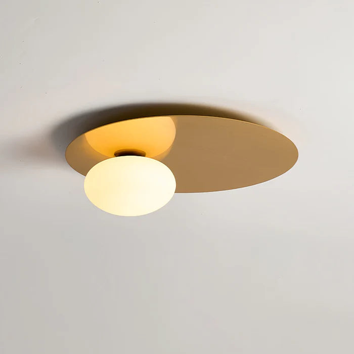 Simple_Oval_Ceiling_Light_5