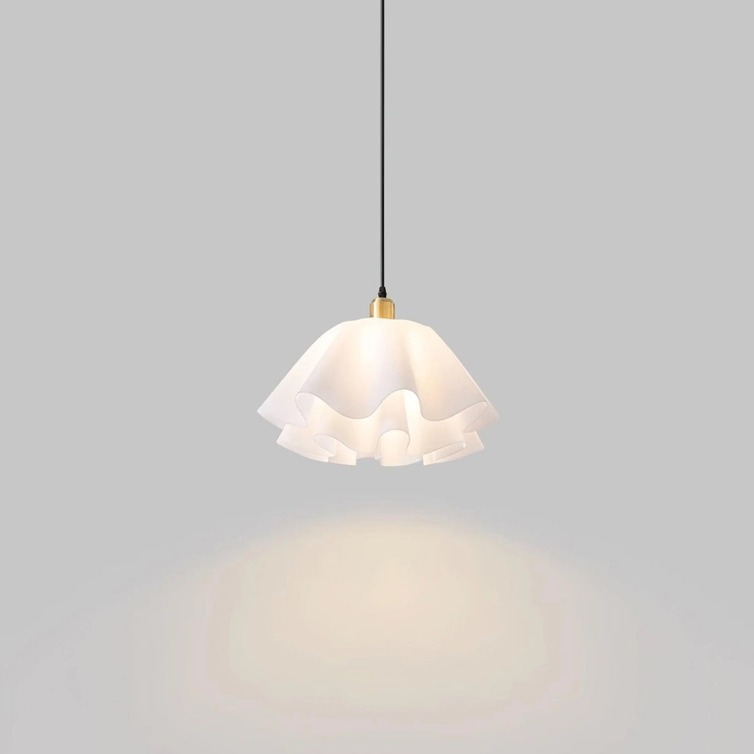 Simple_Petal_Chandelier_10