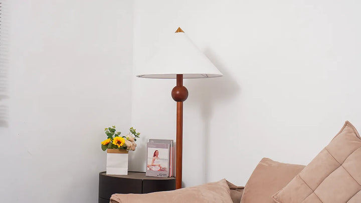 Simple Robbie Floor Lamp New 1