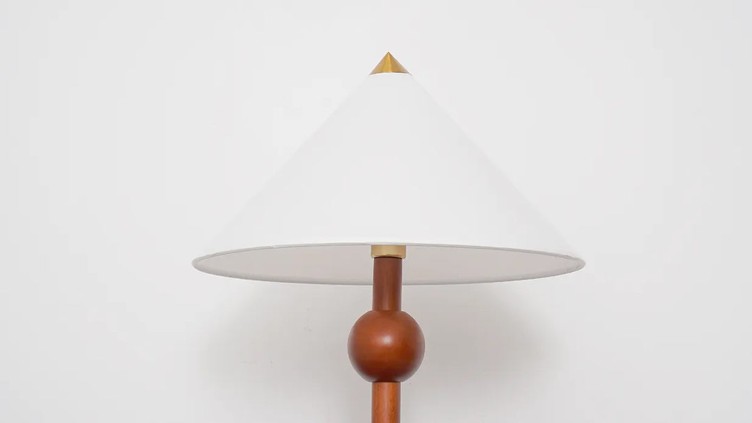 Simple Robbie Floor Lamp New 10