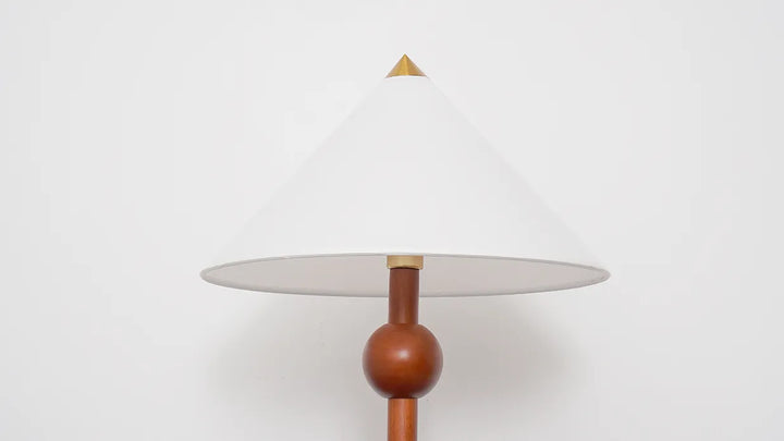 Simple Robbie Floor Lamp New 10