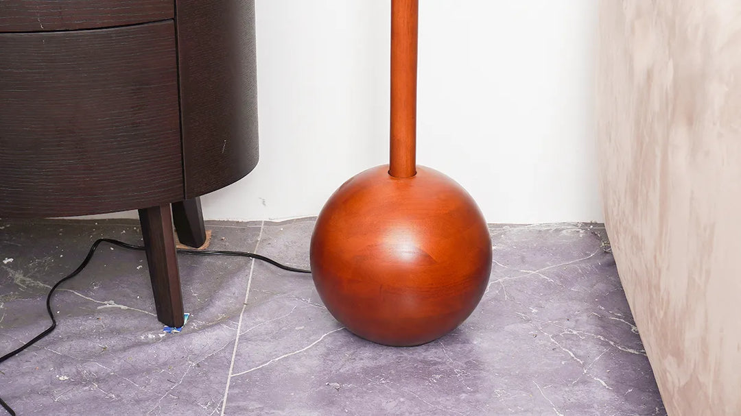Simple Robbie Floor Lamp New 11