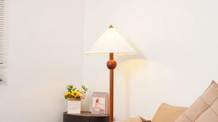Simple Robbie Floor Lamp New 2