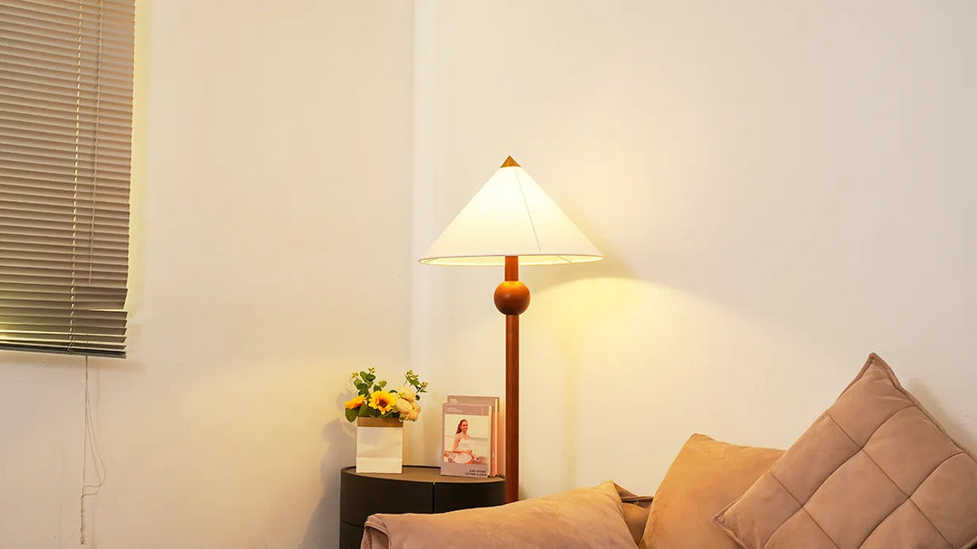 Simple Robbie Floor Lamp New 3