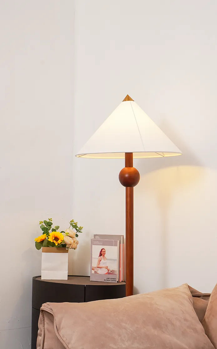 Simple Robbie Floor Lamp New 4