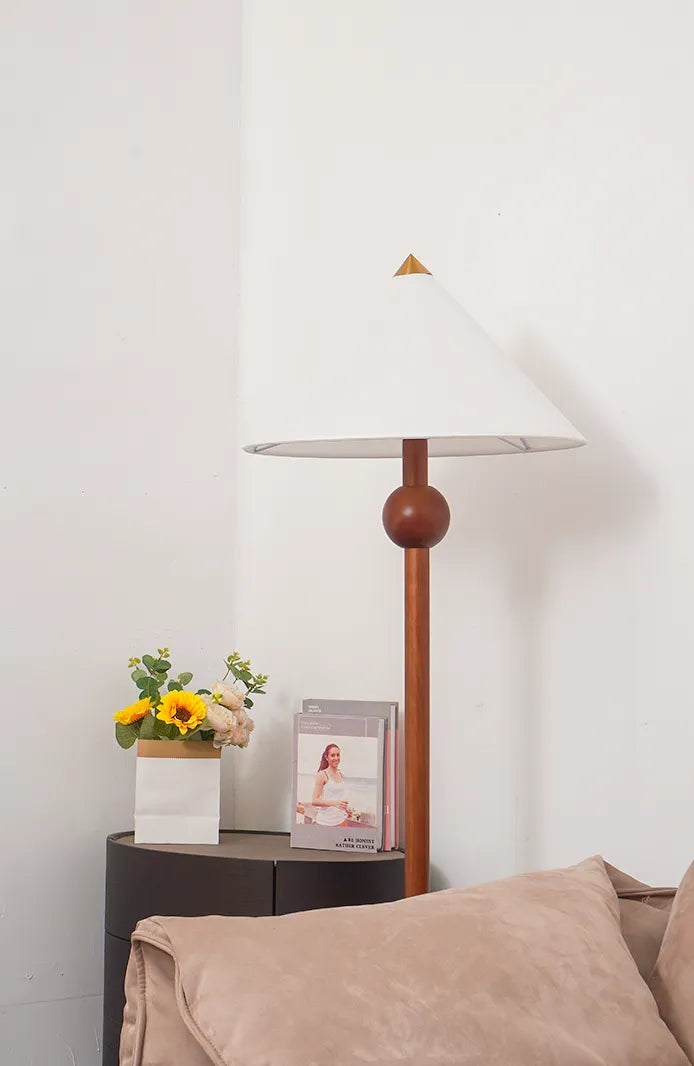 Simple Robbie Floor Lamp New 5