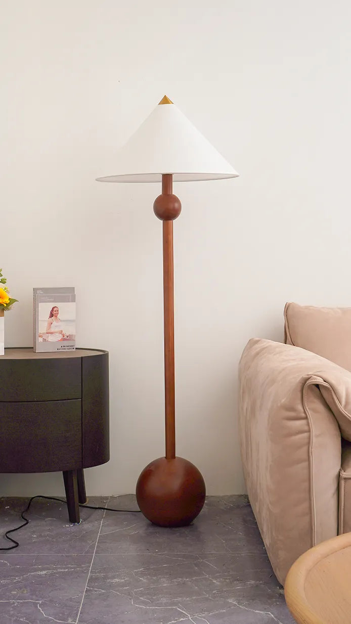 Simple Robbie Floor Lamp New 6