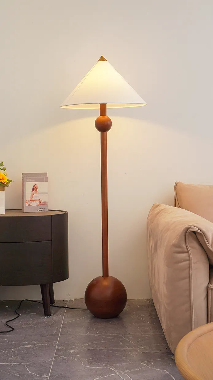 Simple Robbie Floor Lamp New 7