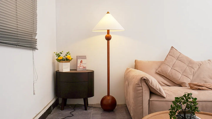 Simple Robbie Floor Lamp New 8