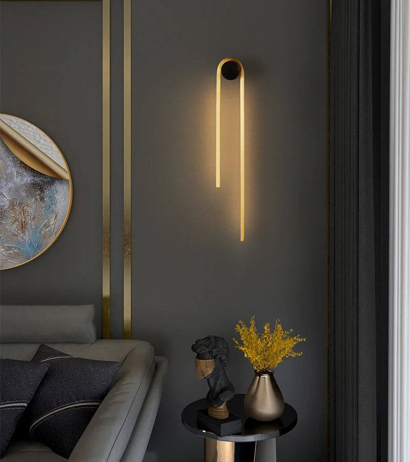 Simple_U-Shaped_Wall_Lamp_12