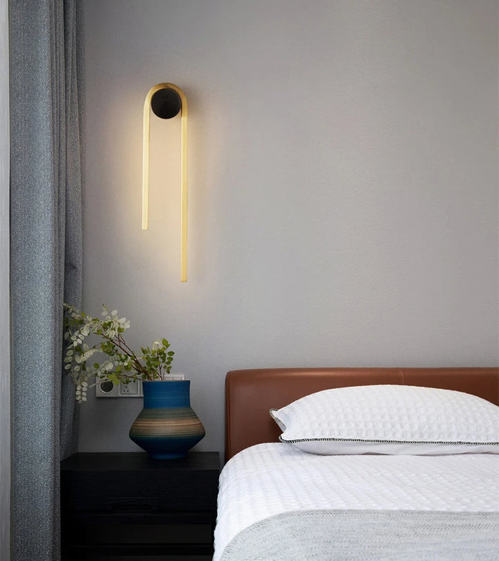 Simple_U-Shaped_Wall_Lamp_14