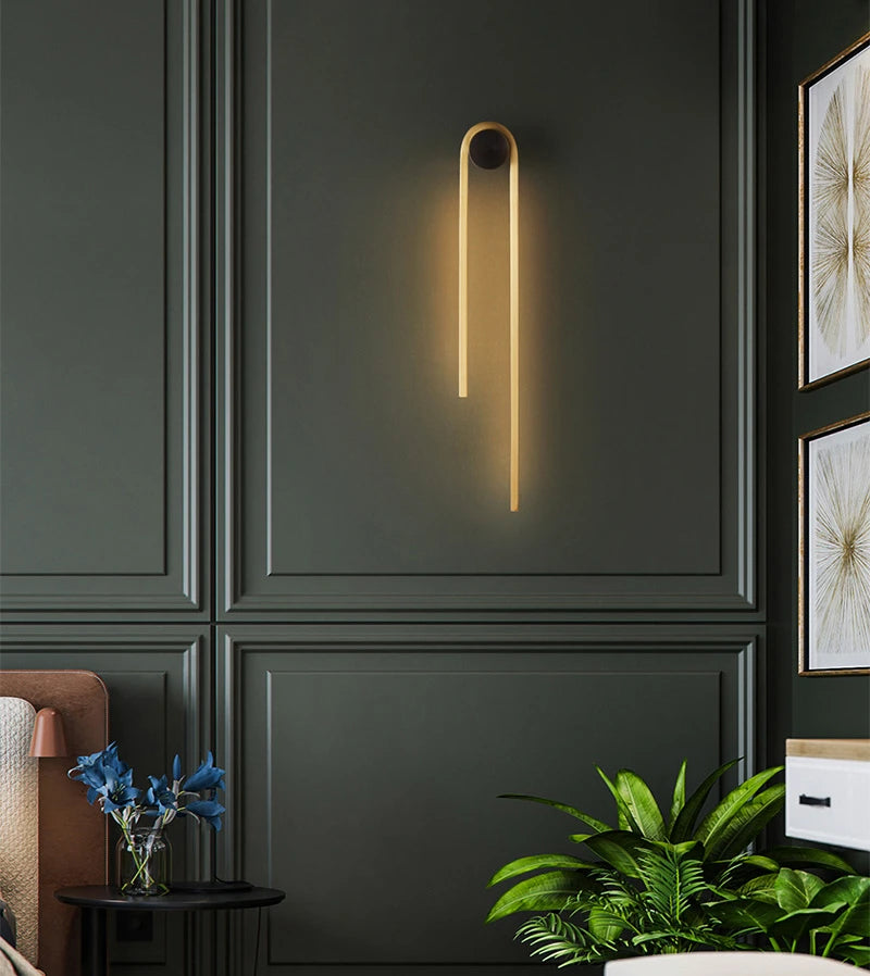 Simple_U-Shaped_Wall_Lamp_2