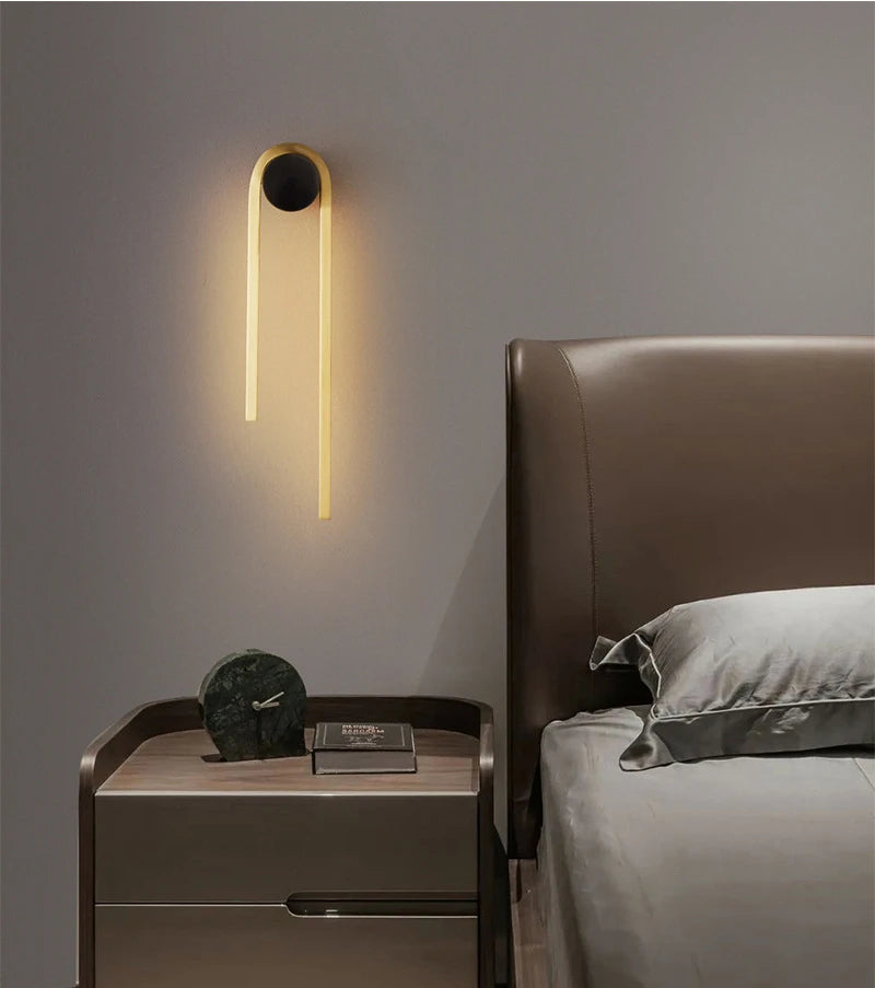 Simple_U-Shaped_Wall_Lamp_4