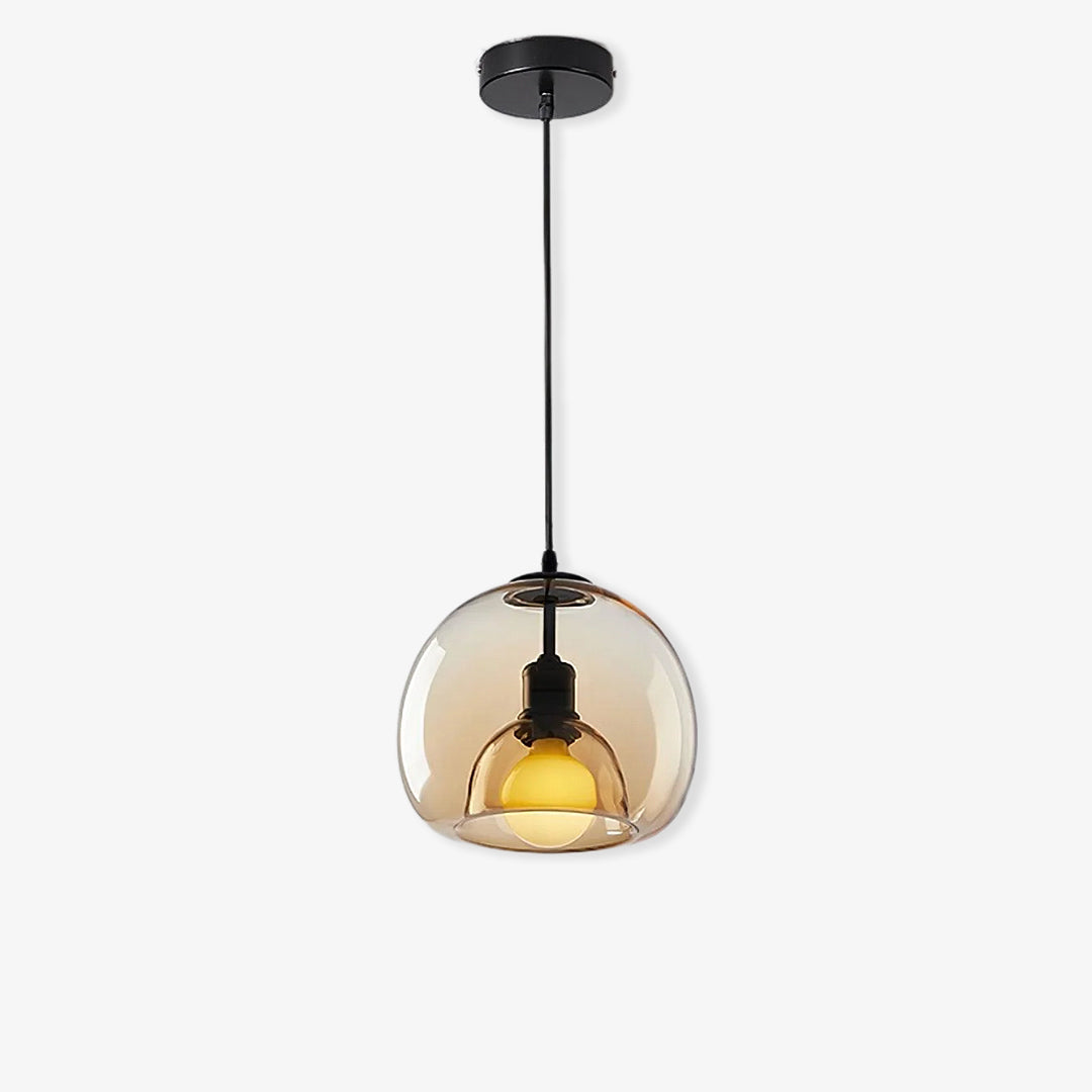 Single head Eres Pendant Lamp 13