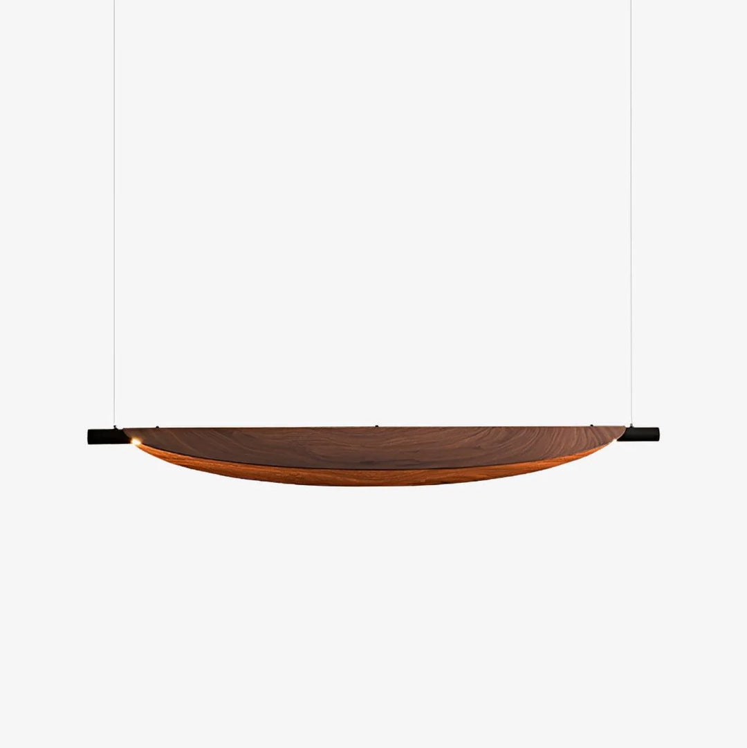 Sleek Board Pendant Lamp 13