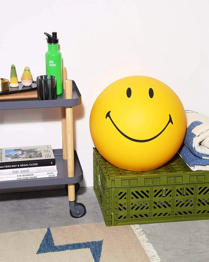 Smiling Face Table Lamp-26