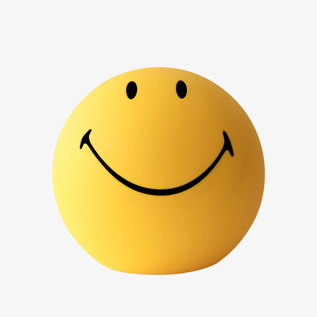 Smiling Face Table Lamp-8