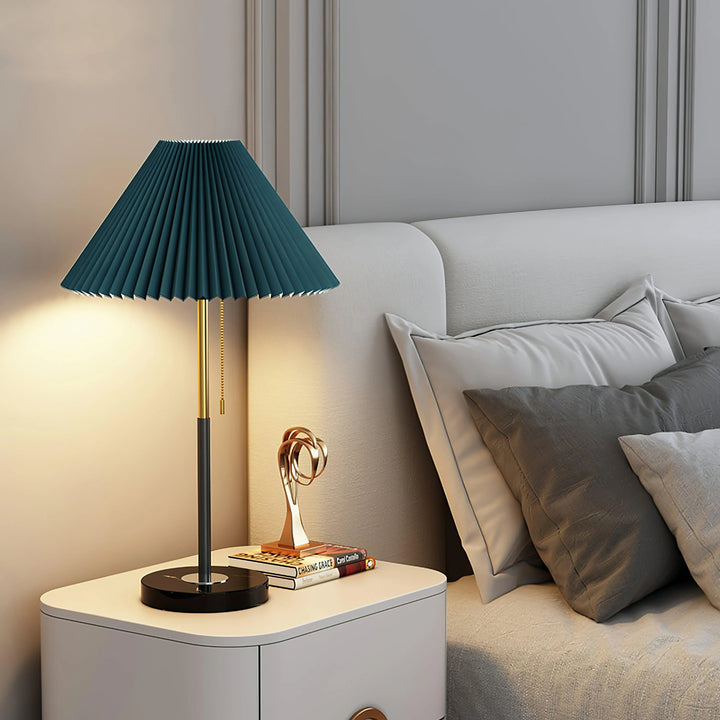 Sofa Bedroom Decoration Table Lamp-3