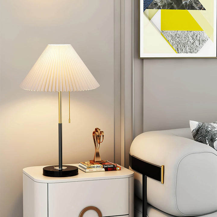 Sofa Bedroom Decoration Table Lamp-5