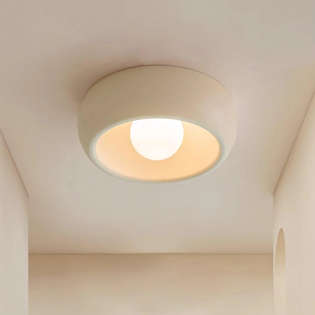 Solid_Color_Cream_Ceiling_Lamp_7