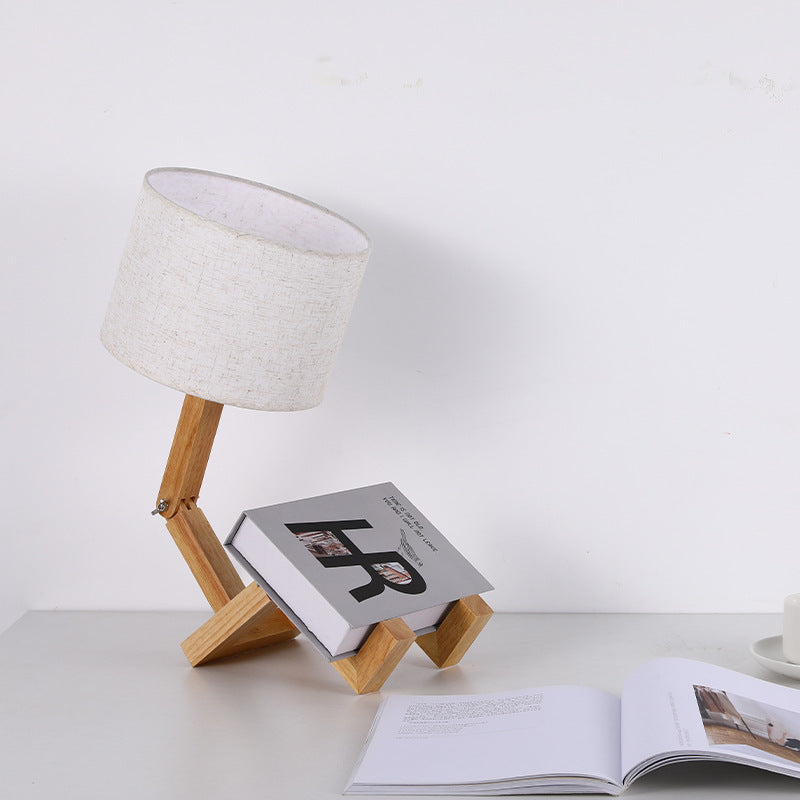 Solid_Wood_Robot_Table_Lamp_3