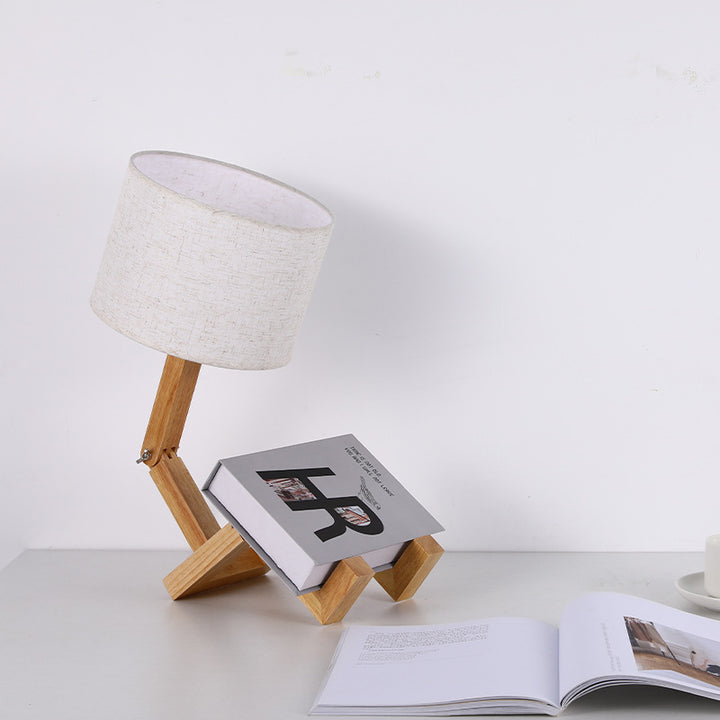 Solid_Wood_Robot_Table_Lamp_3