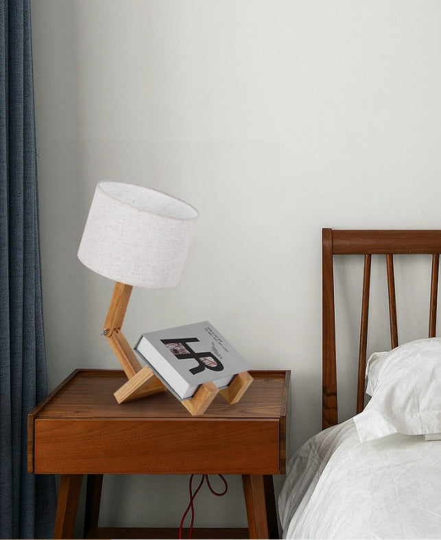 Solid_Wood_Robot_Table_Lamp_5