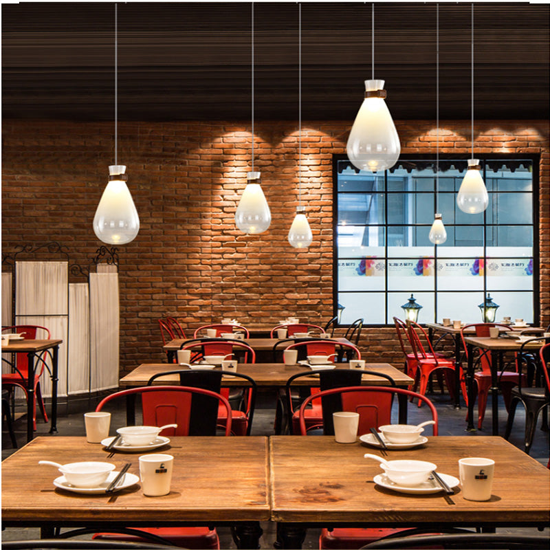 Sophia Pendant Lamp – Dekoorlight