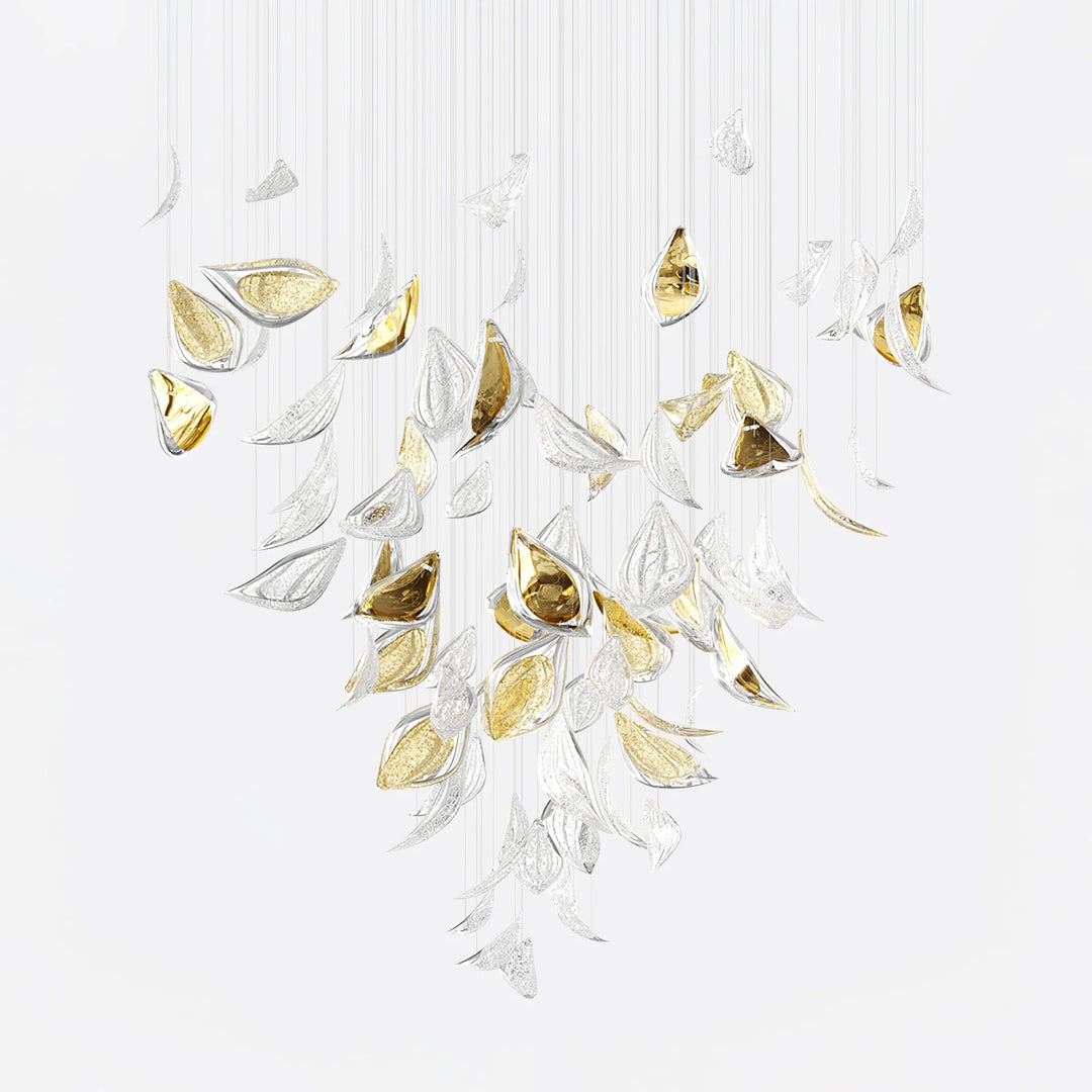 Souci Chandelier 14