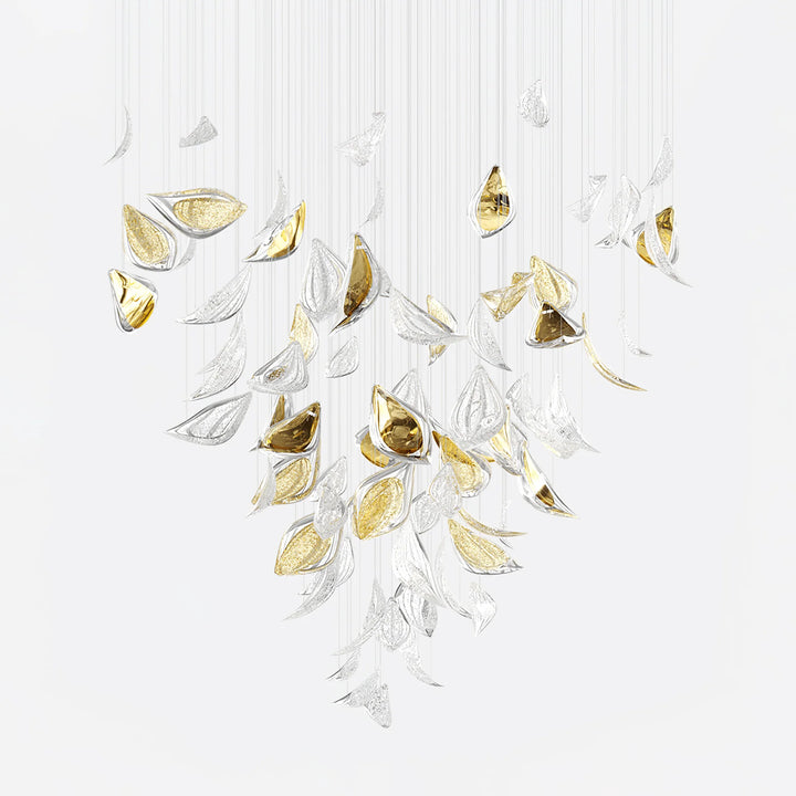 Souci Chandelier 14