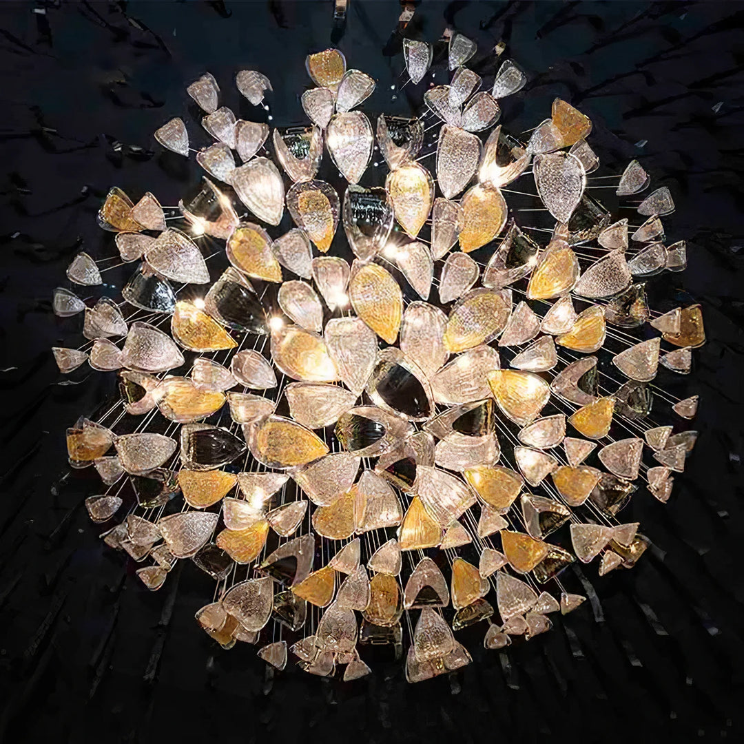 Souci Chandelier 6