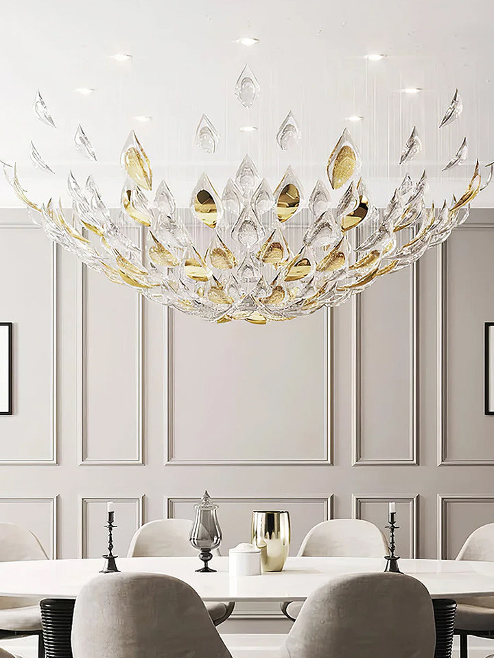 Souci Chandelier 8